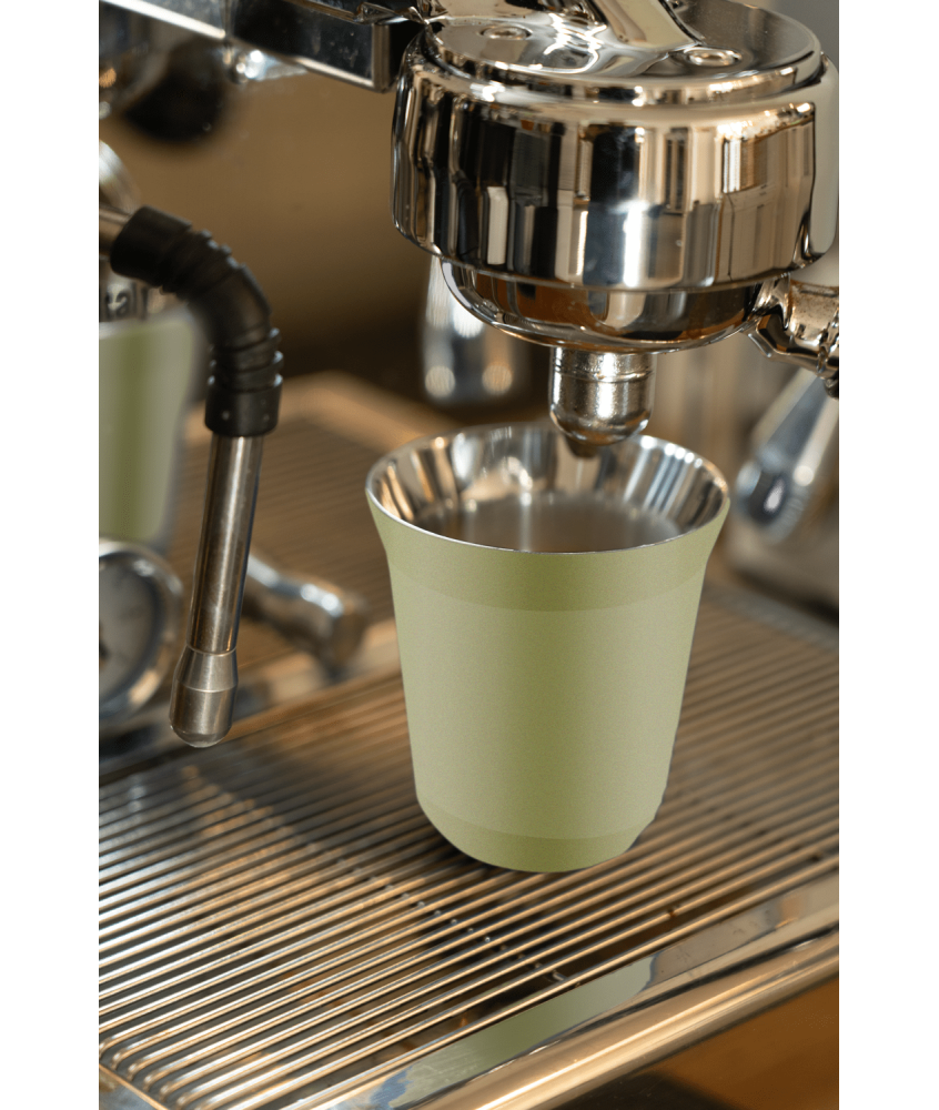 Tasse 150 ml PISTACHE